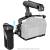 SmallRig 5599 - zaawansowany zestaw, klatka HawkLock i akcesoria do Sony Alpha 7R V/7 IV/7S III